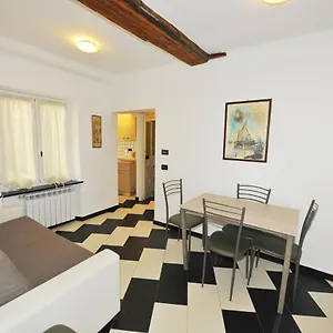 Casa Costa Serena Genova