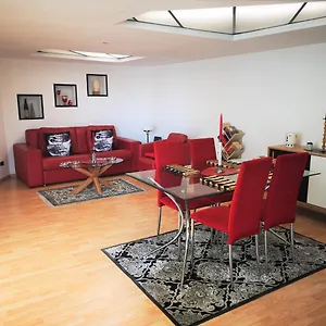 Corte Lambruschini With Free Covered Parking Genova