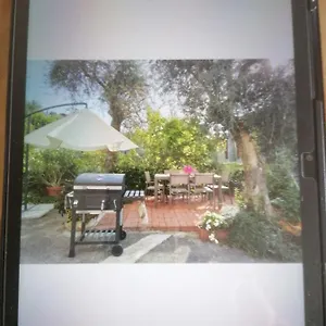 Appartement Casa Silvio