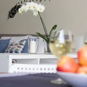 Appartement Happy