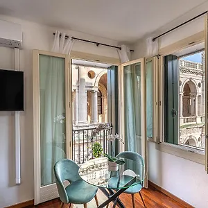 Appartement Palladiana, La Vista Di