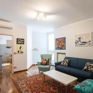 Casa Sottoripa Appartement