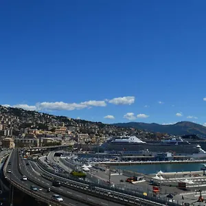 La Lanterna Appartement