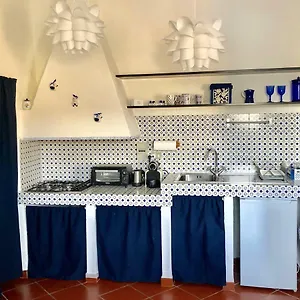 La Casa Di Dory Genova