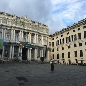 Il Vicoletto Genova