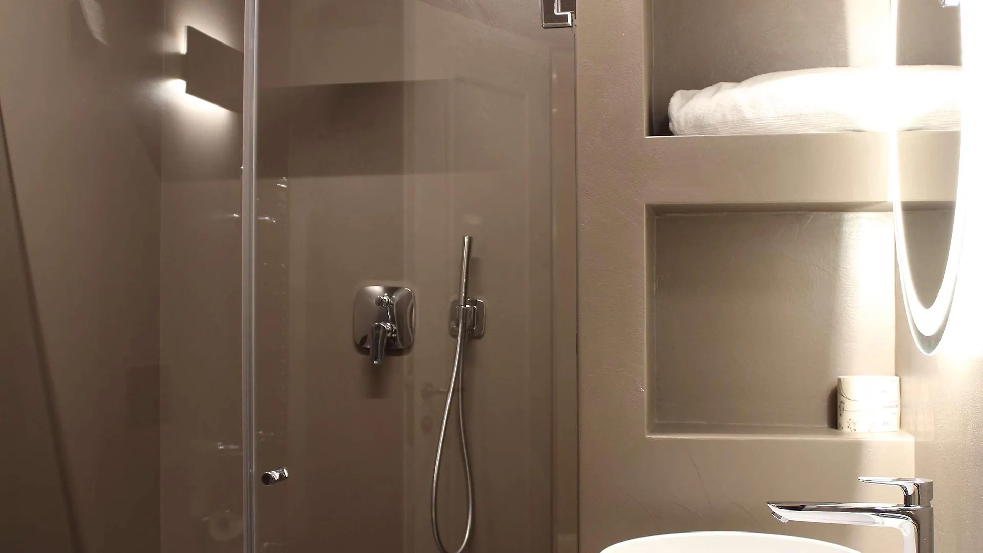 Best Western Hotel Moderno Verdi Gênes