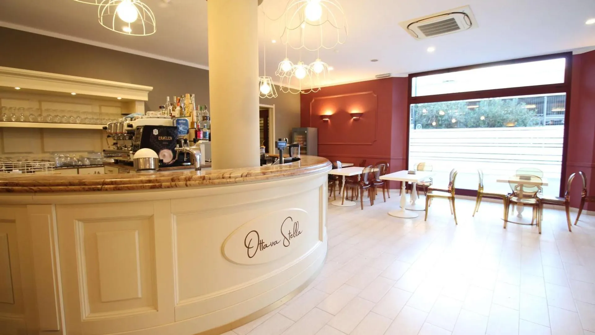 Best Western Hotel Moderno Verdi Gênes
