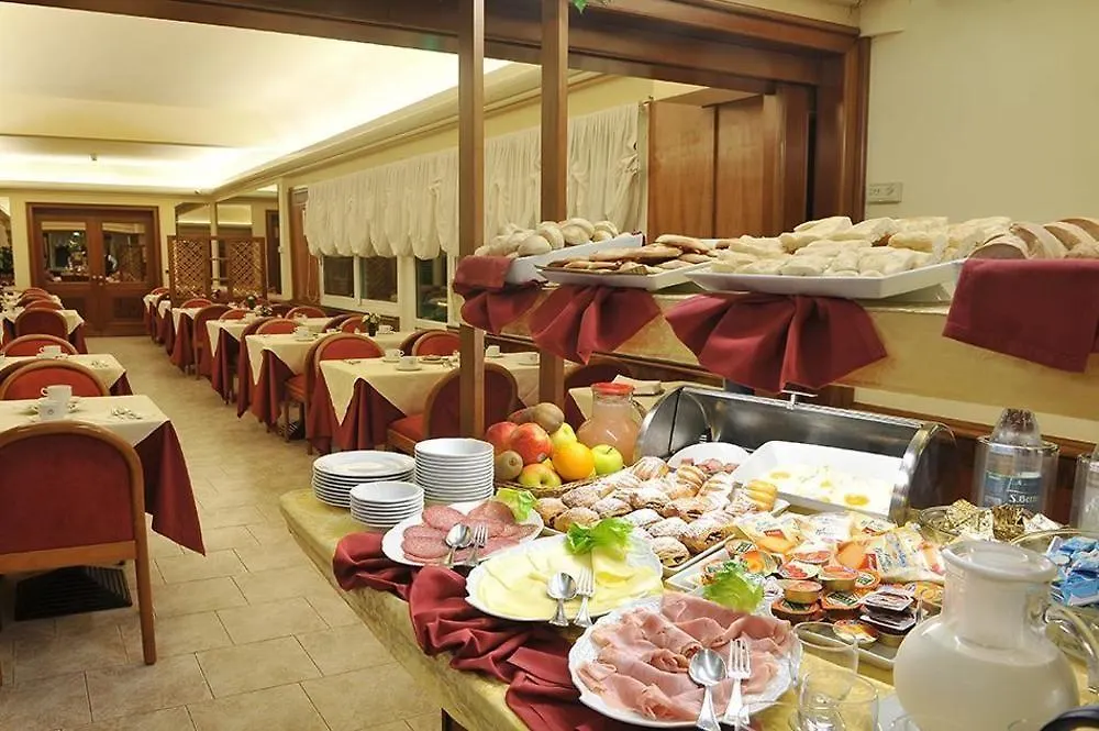 Best Western Hotel Moderno Verdi Genoa