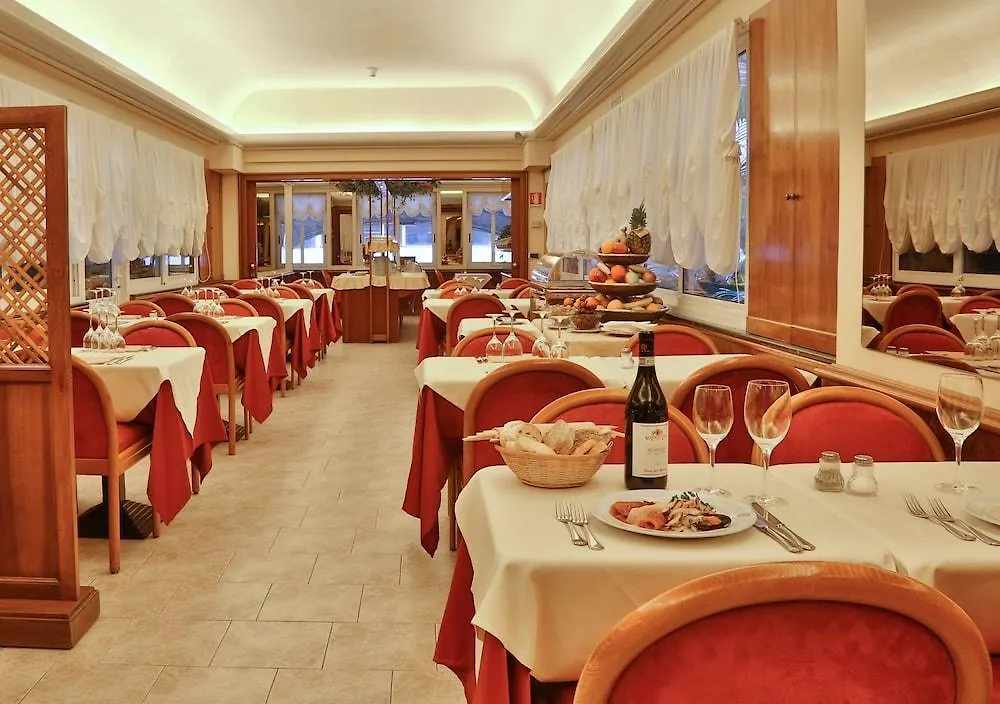 ****  Best Western Hotel Moderno Verdi Genova Italia