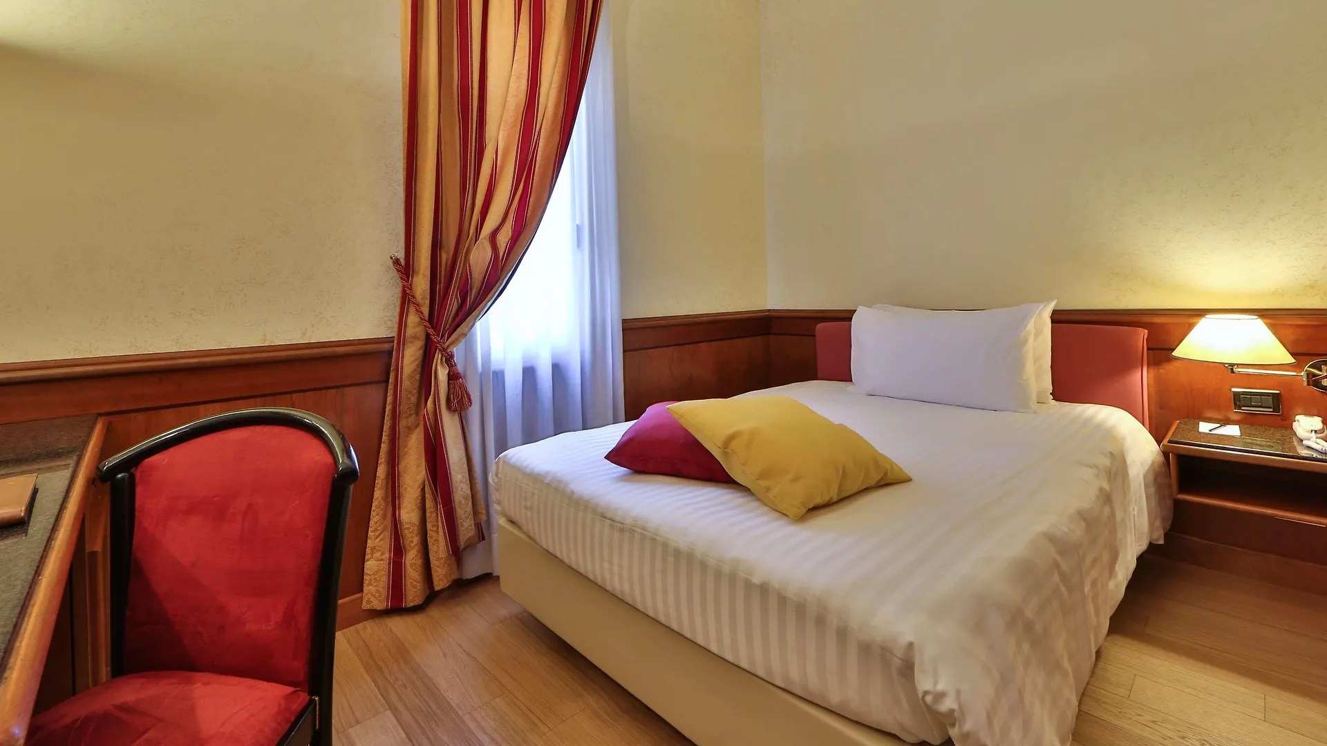 Best Western Hotel Moderno Verdi Genova