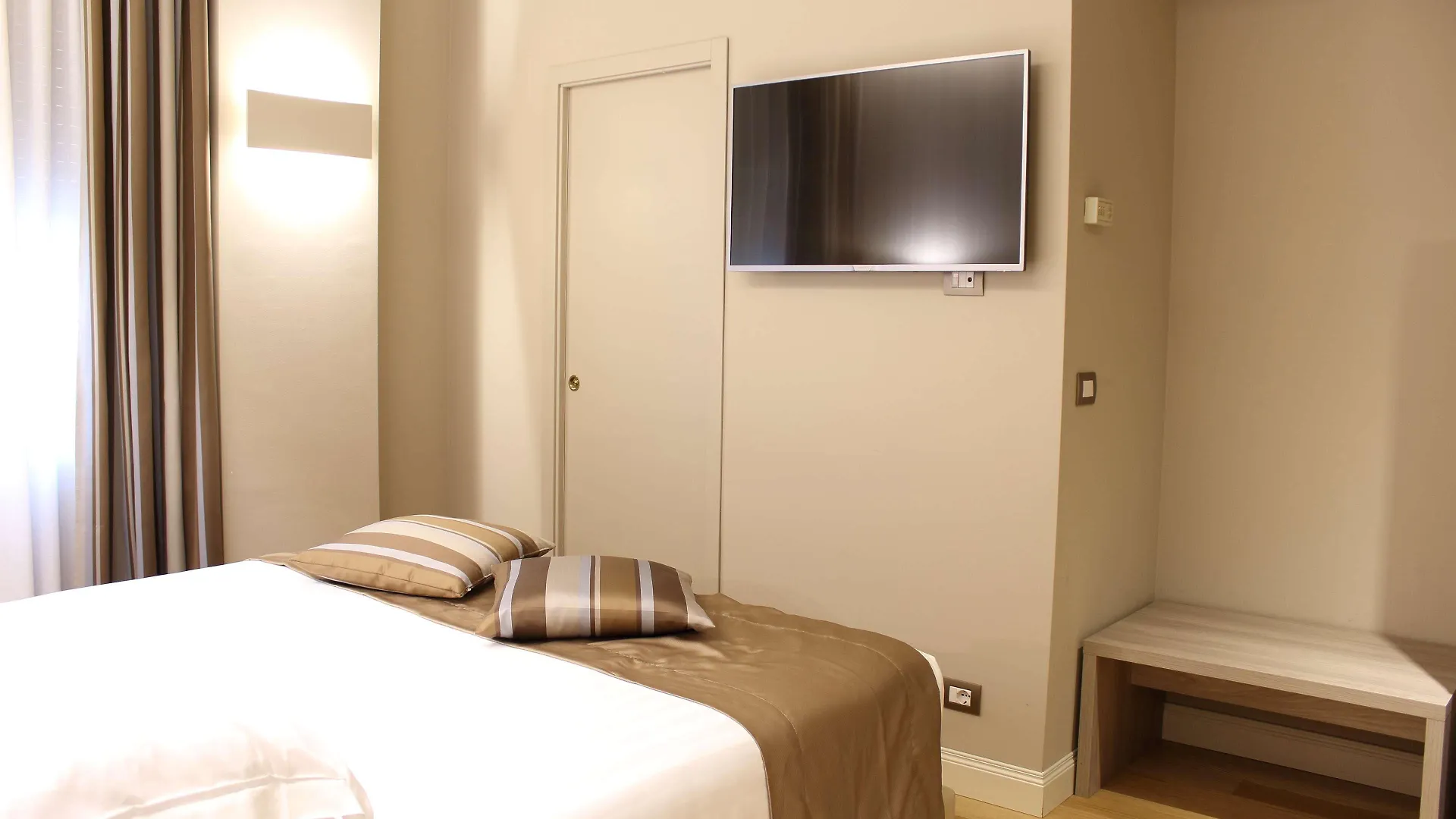 Best Western Hotel Moderno Verdi Genova