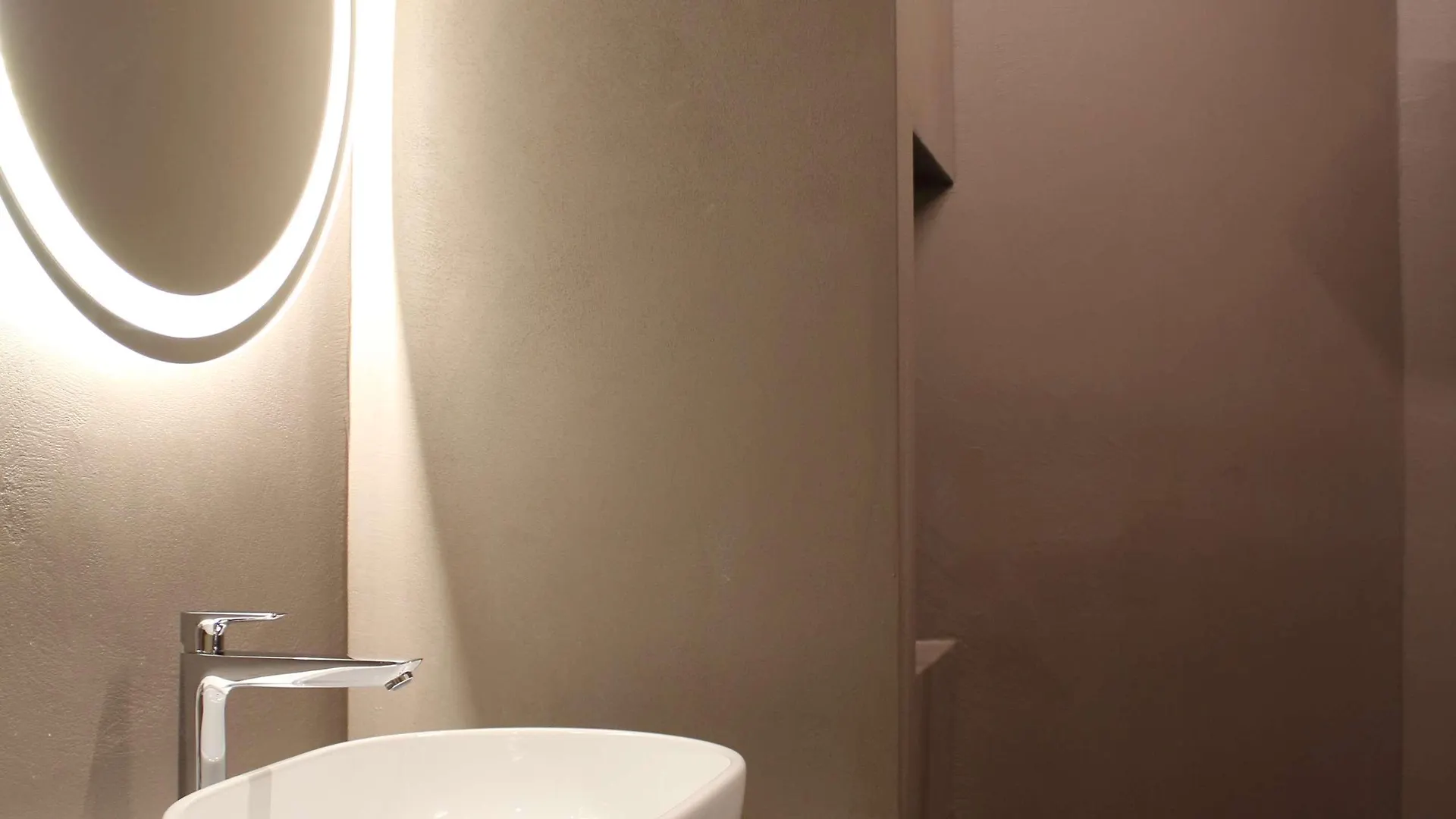 Best Western Hotel Moderno Verdi Genova
