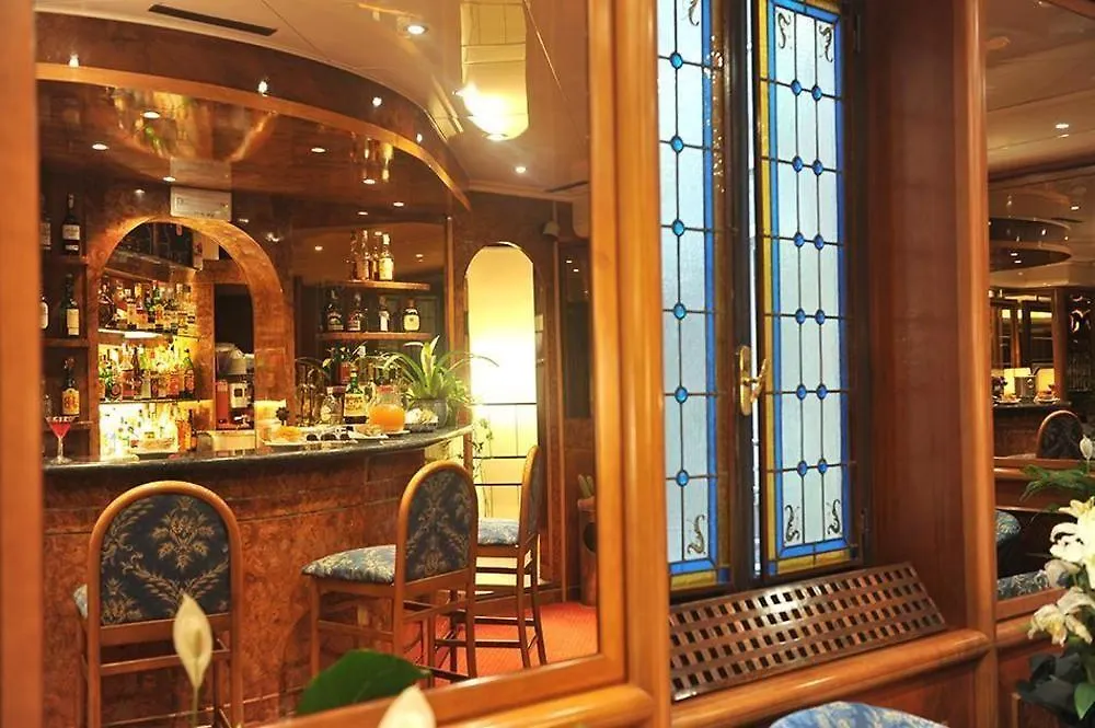 Best Western Hotel Moderno Verdi Genova