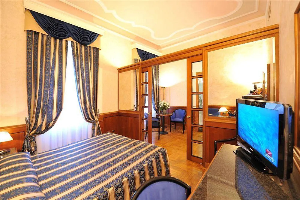 Best Western Hotel Moderno Verdi Genova 4*,  Italia