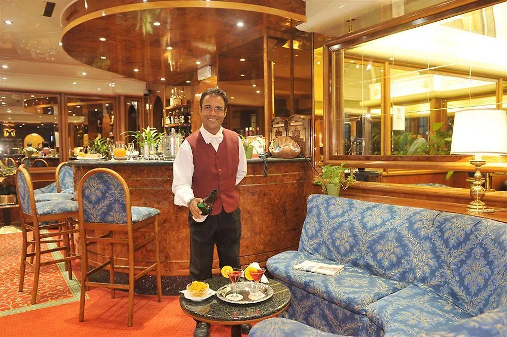 Best Western Hotel Moderno Verdi Genova