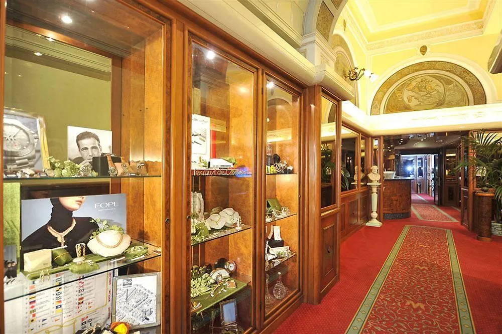 Best Western Hotel Moderno Verdi Genova