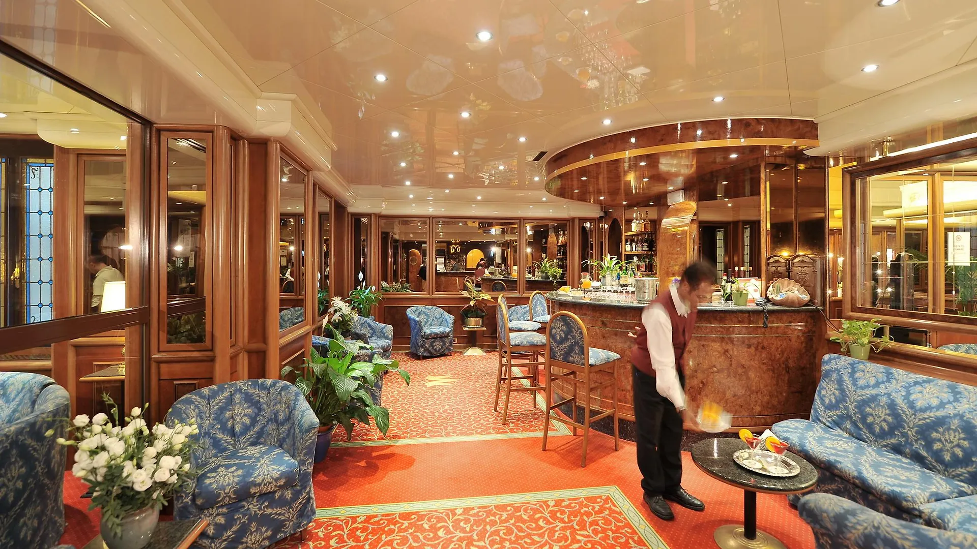 Best Western Hotel Moderno Verdi Genova
