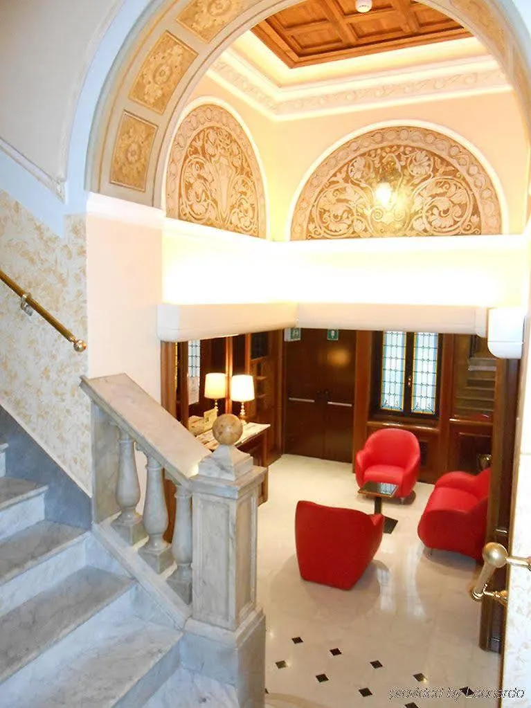 Best Western Hotel Moderno Verdi Genova