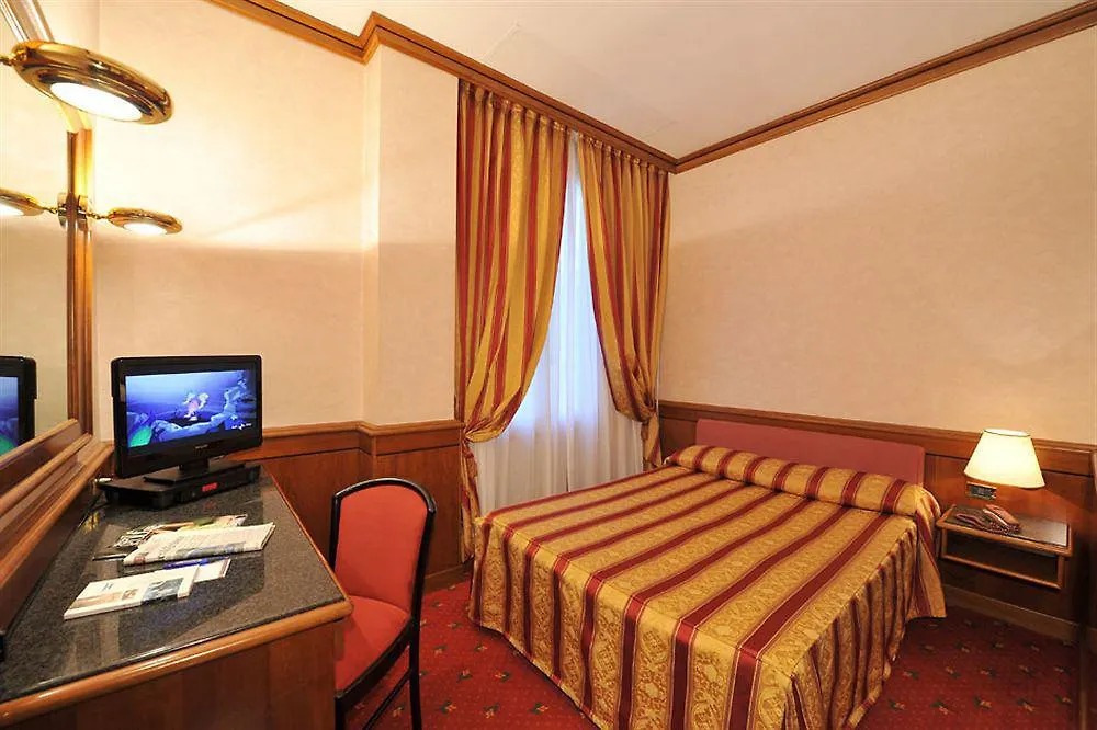 Best Western Hotel Moderno Verdi Genova