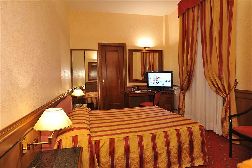 Best Western Hotel Moderno Verdi Genova