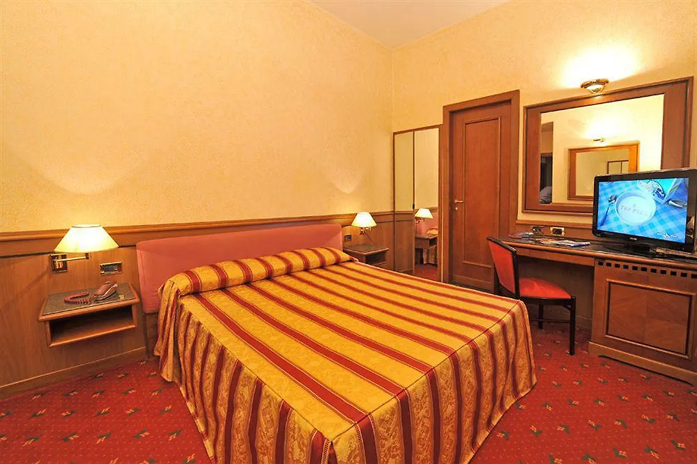 Best Western Hotel Moderno Verdi Genova